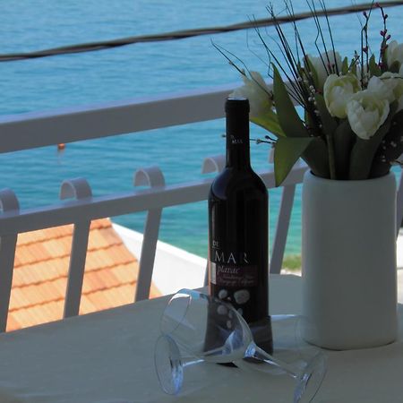 Apartment Adria Trogir Ngoại thất bức ảnh