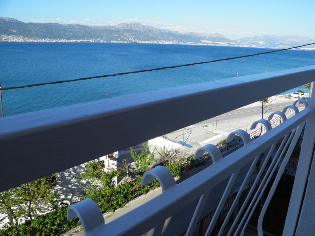 Apartment Adria Trogir Ngoại thất bức ảnh