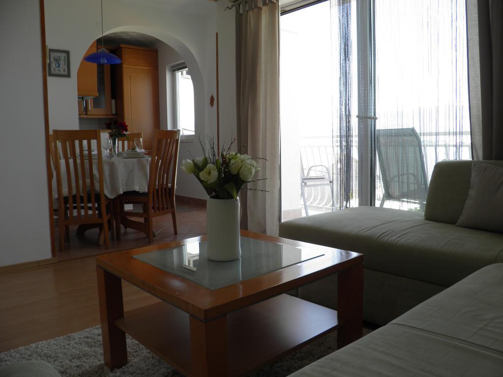 Apartment Adria Trogir Ngoại thất bức ảnh