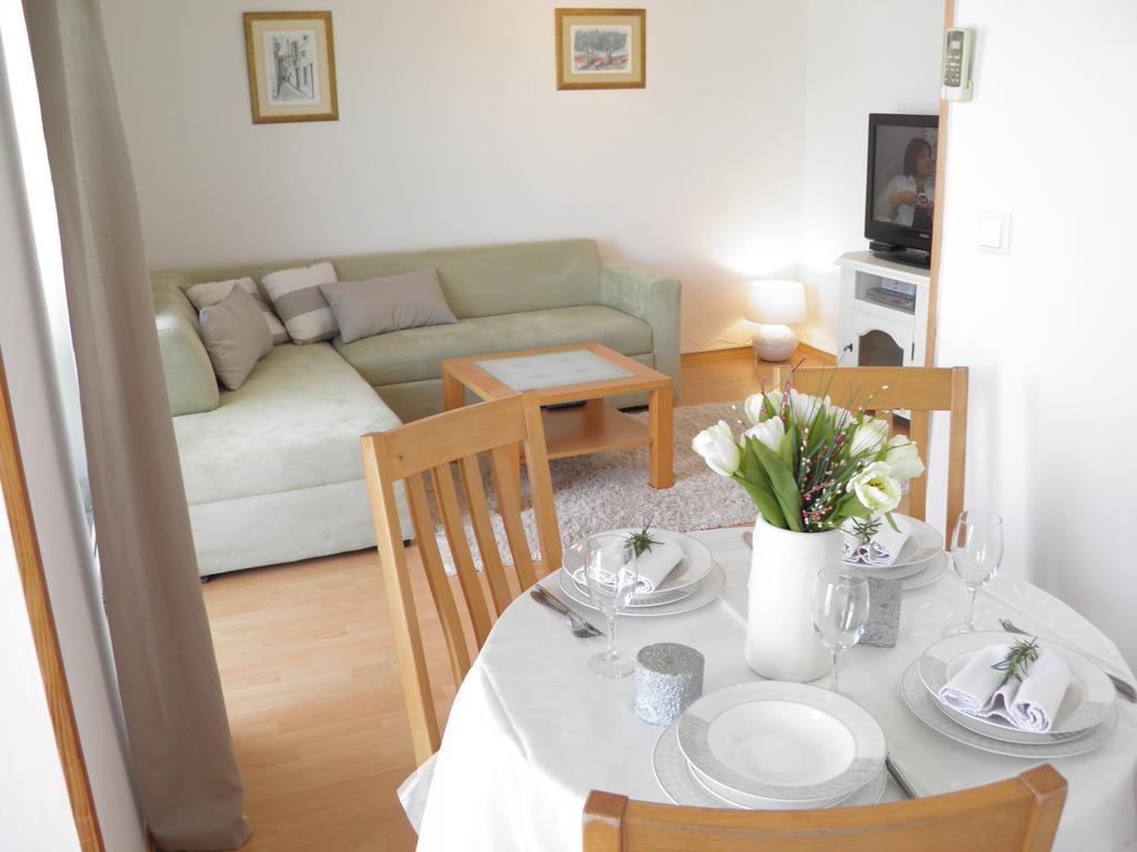 Apartment Adria Trogir Ngoại thất bức ảnh