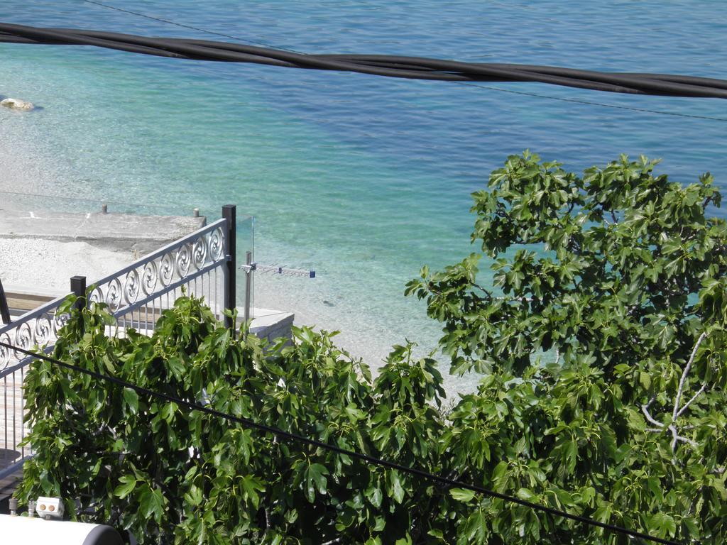 Apartment Adria Trogir Ngoại thất bức ảnh