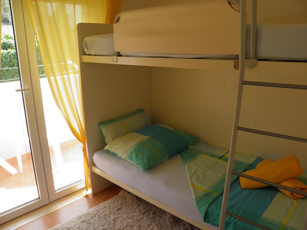 Apartment Adria Trogir Ngoại thất bức ảnh