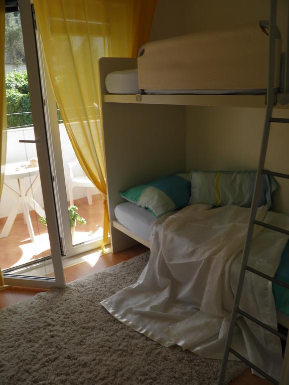 Apartment Adria Trogir Ngoại thất bức ảnh