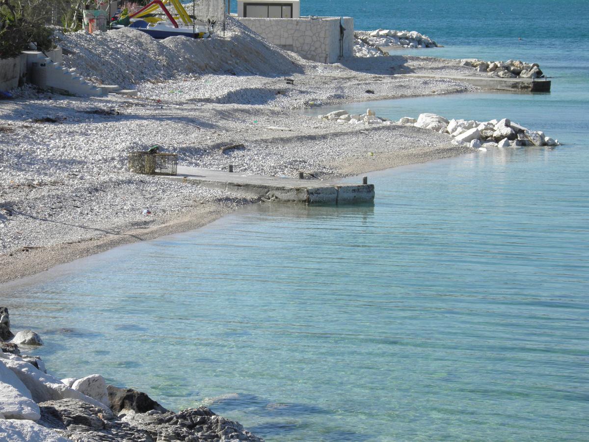 Apartment Adria Trogir Ngoại thất bức ảnh